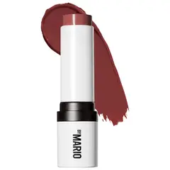 MAKEUP BY MARIO - Rubor en barra Color Plumberry - deep rich plum Maquillaje - BY MARIO