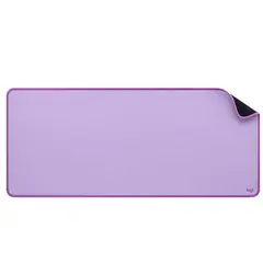 LOGITECH - MousePad DeskMat LILA Studio Series Dark