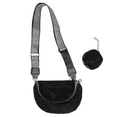 GENERICO - CANGURO PARA DAMA DE ELEGANCIA_.