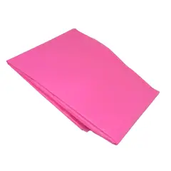 GENERICO - Poncho Ligero impermeable Para Lluvia Arko - Rosado