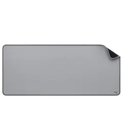 LOGITECH - MousePad DeskMat Gris Studio Series Dark