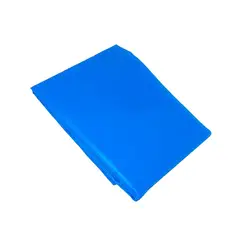 GENERICO - Poncho Ligero impermeable Para Lluvia Arko - Azul