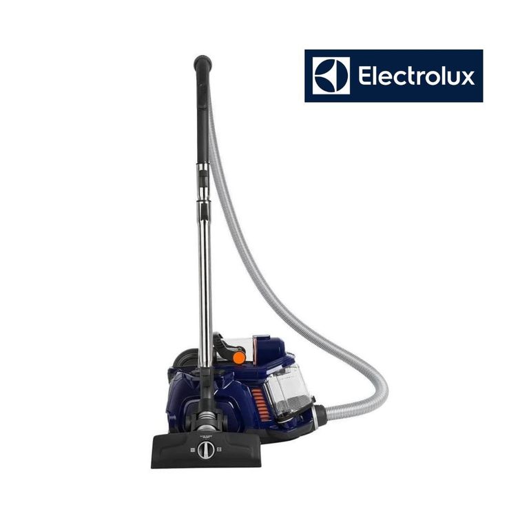 Aspiradora CYC01 De Tanque 1200W
