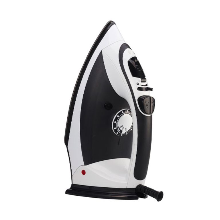 Plancha a vapor con base Antiadherente ETA168
