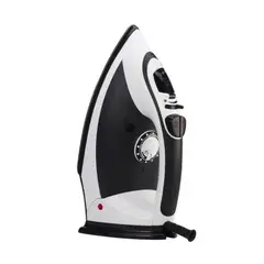 IMACO - Plancha a vapor con base Antiadherente ETA168