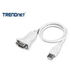 TRENDNET - Cable Serial TU-S9
