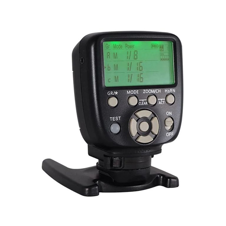 Disparador YN 560 TX II (Canon)
