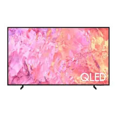 SAMSUNG - Televisor QLED 50” Smart TV 4K QN50Q60CAGXPE