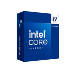 INTEL - PROCESADOR CORE I9-14900KF 3.20/6.00GHZ P/N: BX8071514900KF