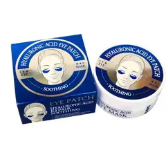 WOKALI - Parches Para Ojos De Ácido Hialurónico