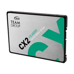 TEAMGROUP - Unidad de Estado Sólido SSD de 512GB SATA