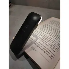 GENERICO - Luz De Lectura Portátil Recargable USB plibro Y Escritorio