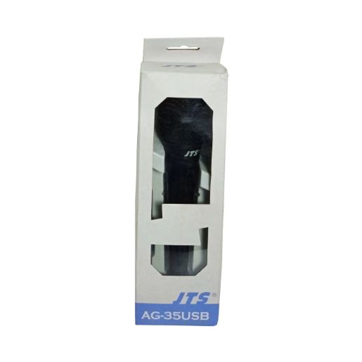 Micrófono Alámbrico con USB para PC AG-35USB