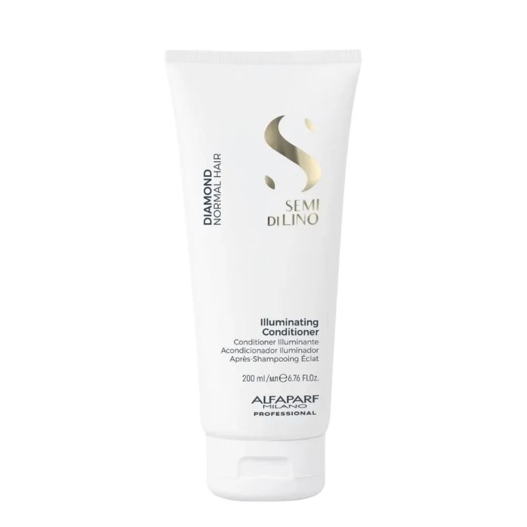 ALFAPARF SEMI DI LINO – Diamond Conditioner 200 ml