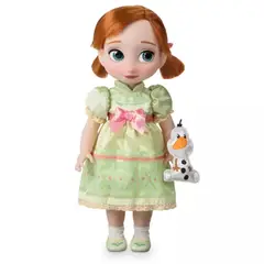 DISNEY - Muñeca Anna Animators