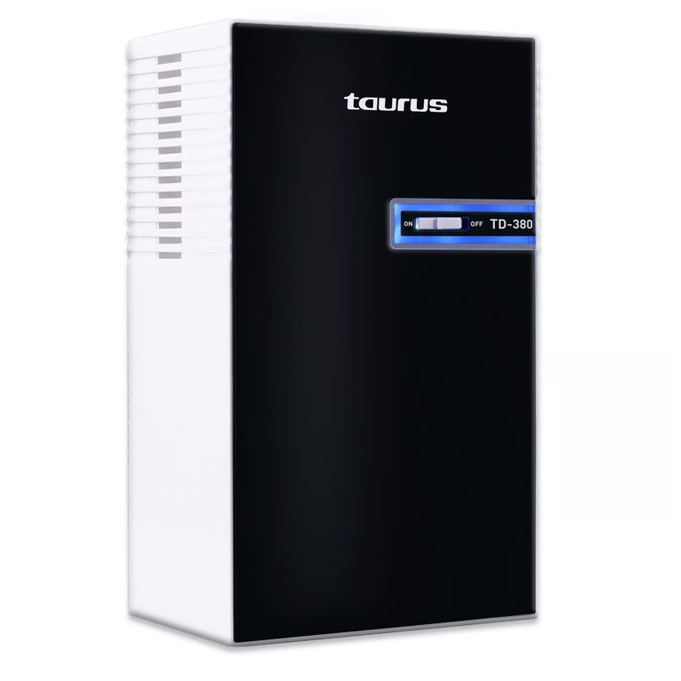 Deshumedecedor TD-380 65W 380mldía