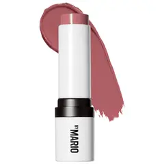 MAKEUP BY MARIO - Rubor en barra Color Dusty Rose - neutral rosy mauve Maquillaje - BY MARIO