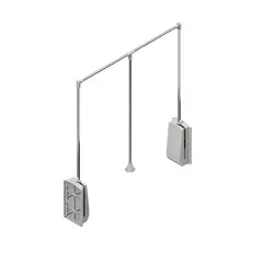 MENAGE CONFORT - SOPORTE ELEVADOR CLASSIC -