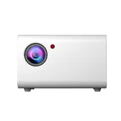 GENERICO - PROYECTOR MULTIMEDIA YUS T10 2400 LÚMENES