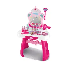 DISNEY - SET DE BELLEZA CON VARITA MÁGICA PRINCESAS