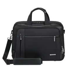 SAMSONITE - Maletín Para Laptop Spectrolite 3.0 Mediano Black