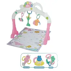 GENERICO - GYMNASION PARA BEBE MUSICAL