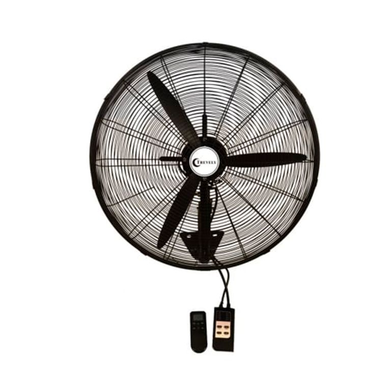 VENTILADOR DE PARED VT-27C 26 180W