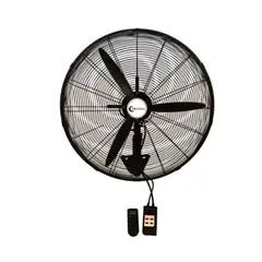 TREVELY - VENTILADOR DE PARED VT-27C 26 180W