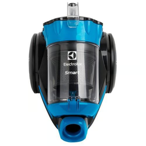 Aspiradora Tanque Smart ABS02 1000W Negro -
