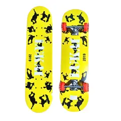 GENERICO - SKATEBOARD PARA PRINCIPIANTES O ADOLECENTES
