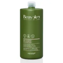 ALFAPARF MILANO - ALFAPARF BENVOLEO Recovery Shampoo 1L