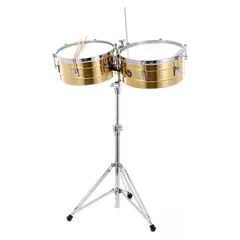 LP - Timbal Tito Puente  de 14 -15
