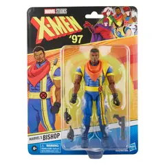 MARVEL - Legends Series X-Men 97 Bishop