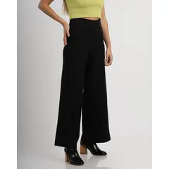 FASSINE - Pantalón Casual Mujer