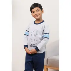 SOÑALIERE - Pijama de Niño Afranelado