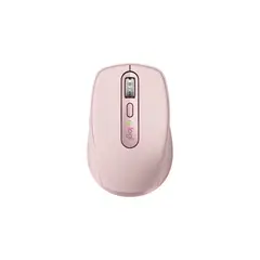 LOGITECH - MOUSE MX ANYWHERE 3S ROSADO