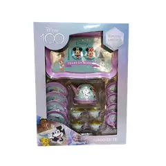 DISNEY CLASICOS - SET DE TE DE DISNEY 100