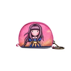 GENERICO - Monedero en neopreno - Santoro Gorjuss Ray of Light