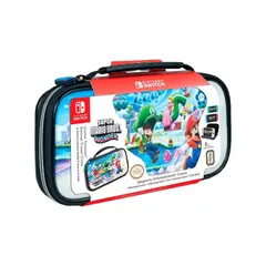 NINTENDO - Estuche para Switch Edición Super Mario Wonder