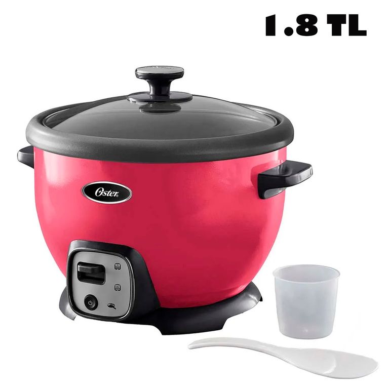OLLA ARROCERA MULTIUSOS CON FUNCIÓN SOFRITO CKSTRC8029M