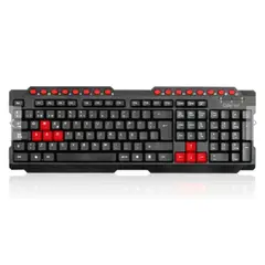 CYBERTEL - Teclado PRINCE Waterproof modelo CYB K212