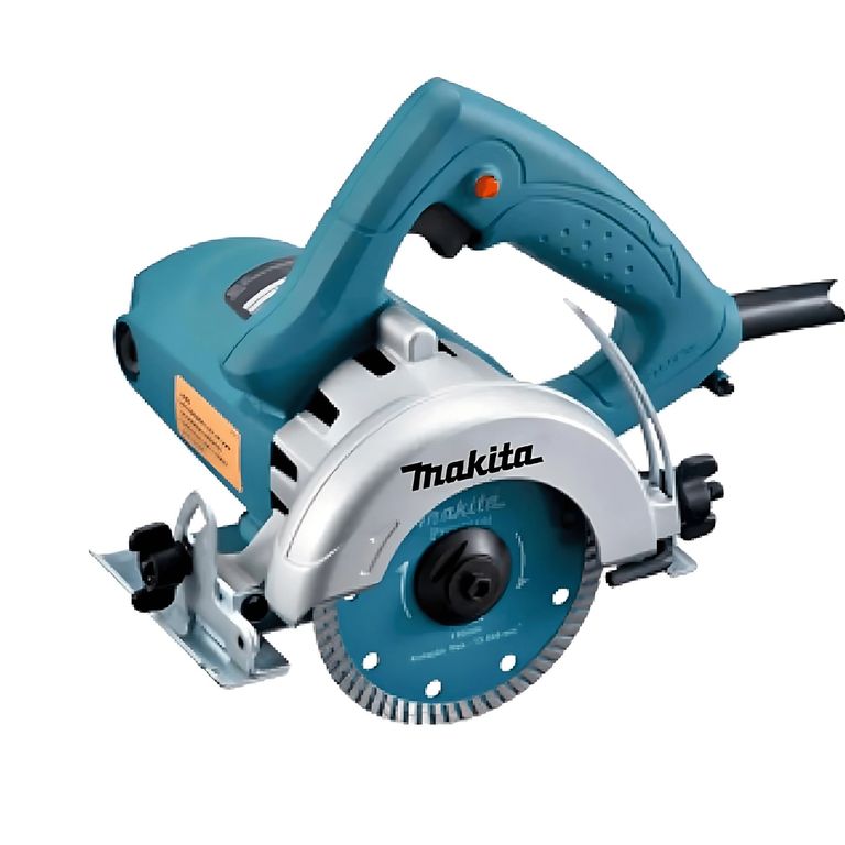 Cortadora De Mármol 4 3/8 1400w 12000 Rpm 4100nh2x