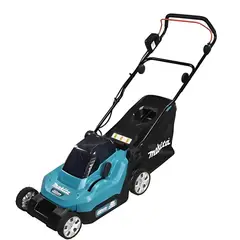 MAKITA - Cortacesped Inal 15 18vx2 Sin Batcarg DLM382Z