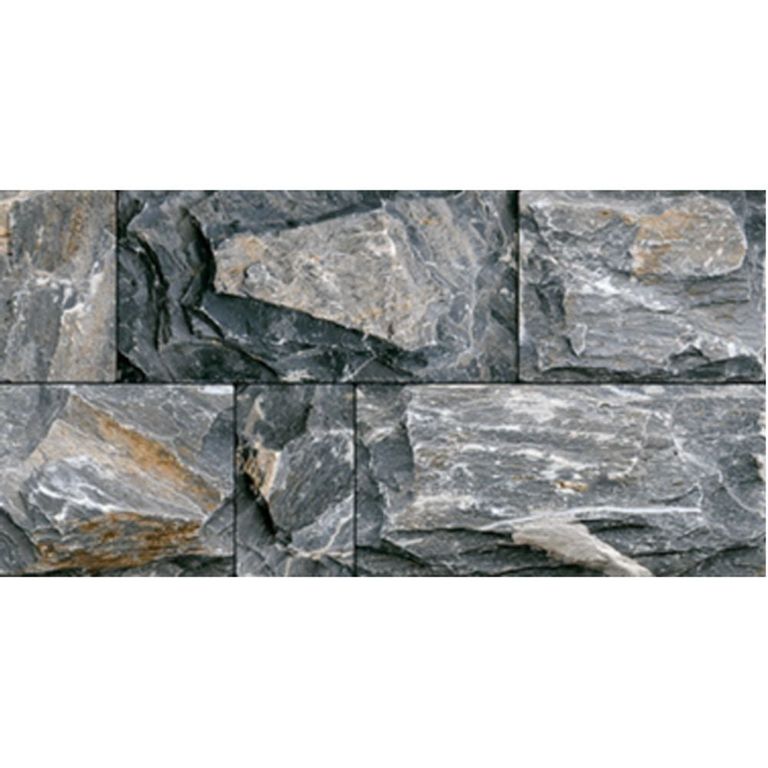 Bosco natural 30x60 cm 1.08 m2 - Fachaleta importada