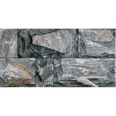 EJESA CREA TU ESPACIO IDEAL - Bosco natural 30x60 cm 1.08 m2 - Fachaleta importada