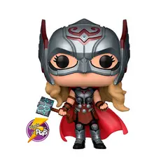 FUNKO - THOR LOVE AND THUNDER MIGHTY THOR