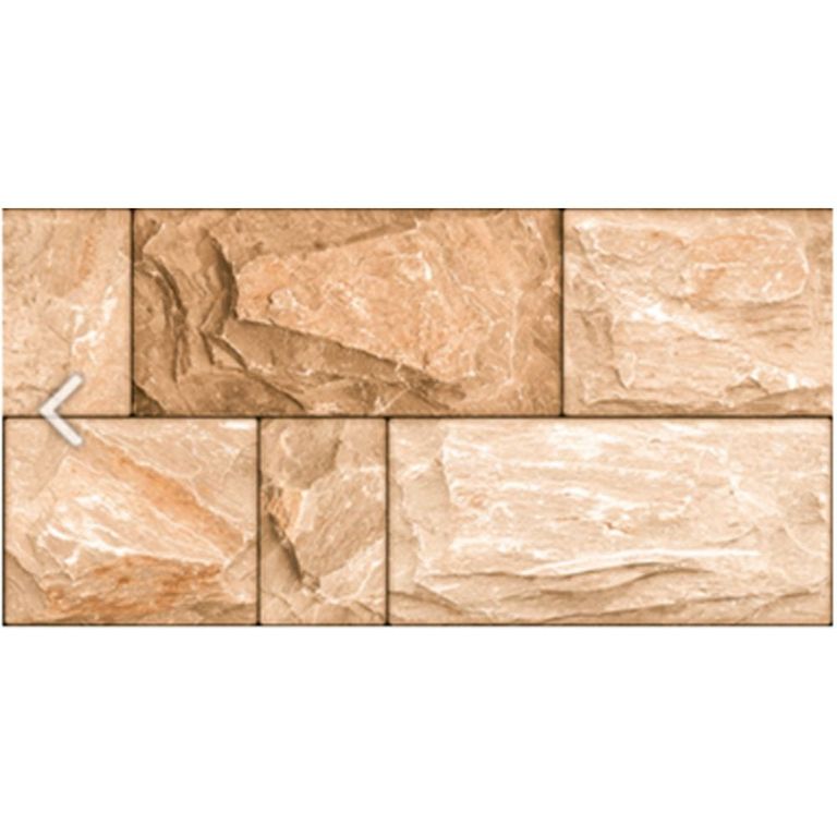 Bosco camel 30x60 cm 1.08 m2 - Fachaleta importada