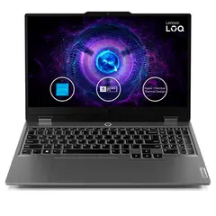 LENOVO - NOTEBOOK CORE I7-13650HX 16GB DDR5 P/N: 83DV00FKLM