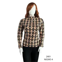 GENERICO - CAFARENA CASUAL PARA MUJER