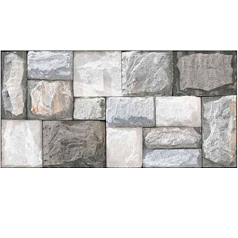 Aviana grey 30x60 cm 1.08 m2 - Fachaleta importada